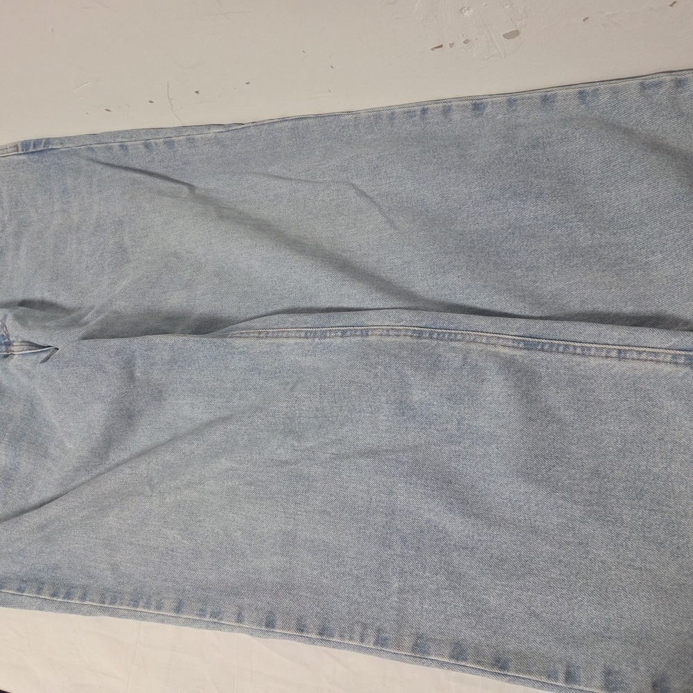 Empyre Light Blue Denim Jeans